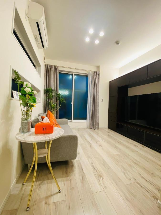 Love House أوساكا المظهر الخارجي الصورة